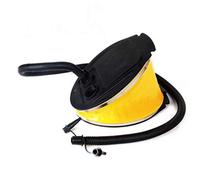 BUBEFSKD Kit De Pompe À Air Camping Gonfleur Et Dégonfleur À Remplissage Rapide pour Gonflables Natation Pataugeoire Jardin Gonfleur Pieds