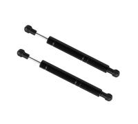 BUBEFSKD L'amortisseur de direction Precisions adapté à plusieurs tondeuses à gazon réduit la fatigue lors d'un fonctionnement prolongé. Amortisseur de direction en acier pour tondeuse à gazon