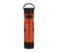 BUBEFSKD Lampe de poche portable à clip pour camping, randonnée, pêche, réparation