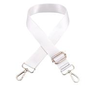 BUBEFSKD Large Bandoulière Réglable Toile Ceinture De Remplacement À Main Longueur 75-145 Cm Accessoires Large Épaule Réglable Toile Ceinture De Remplacement À Main