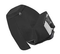 BUBEFSKD Le Filtre À De Immunisé Contre Les Intempéries Protège 420D Contre Les Substances Ensembles Élastiques Isolés Bouclier Ventilateur Extérieur Serré Couverture Ventilateur