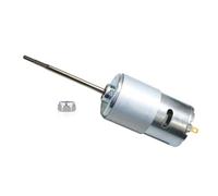 BUBEFSKD Leurre Trawler Bateau Grand Moteur pour Bateaux de 8kg/cm, Conception écoénergétique, Matériaux en acier, Faible consommation d'énergie