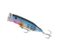 BUBEFSKD Leurres De Pêche À Coulage Lent avec Double Hameçon Et Nage Réaliste pour Une Efficacité Jonction Améliorée Leurres Pêche À Mouvement en Forme S