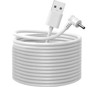 BUBEFSKD L'extension De Câble d'alimentation Flexible Met À Niveau Les Charges La Caméra Câble Robuste pour Le Fil D'extension Sécurité