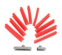 BUBEFSKD Lot de 10 pastilles adhésives pour enlever les bosses - Outil de réparation de voiture - Pour l'entretien de voiture
