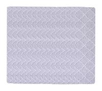 BUBEFSKD Lot de 15 kits de protection d'escalier non glissants pour la sécurité familiale Tapis en polyester facile à nettoyer 76 x 20 cm avec ne pas laisser de résidus Les tapis d'escalier intérieur