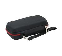 BUBEFSKD Mallette De Voyage Rigide en Plein Air pour Banques d'alimentation 20000mAh 33W Rangement Boîte Protection Mallette Transport Portable