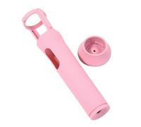BUBEFSKD Manchons en caoutchouc anti-chocs pour microphones pour KTV sans fil et manches de fête