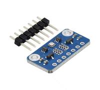 BUBEFSKD Module De Capteurs Pression Atmosphérique Haute Précision Interfaces I2C SPI Compatibles pour Les Projets Cartes Développement 3.3V/5V