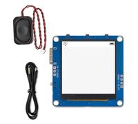 BUBEFSKD Module De Conversation Vocale avec Écran LCD 1 54 Pouces Version WiFi Carte Développement L'intelligence Artificielle AI pour Le Prototypage Module Reconnaissance Vocale AI