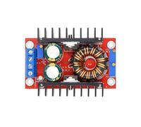 BUBEFSKD Module de régulation automatique de tension 80 W avec sécurité pour la recherche scientifique et les expériences de tension Module de régulation de tension