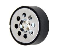 BUBEFSKD Module GD05 Module Hautement Klaxon pour Écouteurs Accessoire Métallique Surdité Fournitures Écouteurs Auditifs Conducteurs