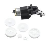 BUBEFSKD Moteur de levage de précision pour équipement sous pression, conversion d'énergie optimisée, motif en bordure d'étoile, accessoires d'impression permanents longs