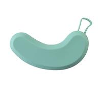 BUBEFSKD Moule à gâteau en silicone Ice CROME BANAHEITED FONTANT SMOFT SUCKFRAGE Moule à chocolat
