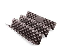 BUBEFSKD Mousse écologique Googrog Mousse d'isolation thermique pour le plaisir extérieur Jardin Genouillères