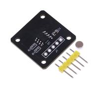 BUBEFSKD MT6701 Module rotatif 14 bits pour la robotique industrielle et l'automatisation avec une grande précision pour le codage magnétique compatible extérieur