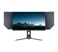 BUBEFSKD Ordinateur Recyclable Observer Le Plan D'absorption De La Lumière du Quartier Réduit Les Pensées Environnementales Organe Vue Couverture D'écran Sécurité