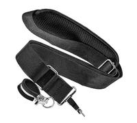 BUBEFSKD Outil de jardinage sans meulage pour tondeuse à gazon, sangle d'épaule pour tondeuse à gazon, ceinture adaptée pour tondre, boucle rapide confortable
