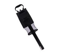 BUBEFSKD Outil De Ramassage Balle Golf Portatif Récupérateurs Balle Golf avec Le Tube en Plastique Amovible