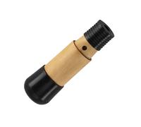 BUBEFSKD Outil d'ouverture de boîtier de montre pratique pour les voyages pour retirer le couvercle arrière pour un entretien et un remplacement faciles de la batterie. Kits d'outils faciles à voyager