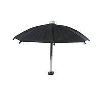 BUBEFSKD Parapluie pour Appareil Photo Numérique Universel Couvre-Griffe Pare-Soleil De Pluie Accessoire Photographie Universel Couvre-Griffe Accessoire