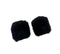 BUBEFSKD Pare-vent compatible avec plusieurs appareils avec structure résistante aux chocs et construction résistante aux éclaboussures pour microphones d'interview portables de H5STUDIO