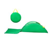 BUBEFSKD Pelle à feuilles pliable multi-usages - Construction en tissu robuste - Sac de rangement compact pour l'extérieur - Sac à déchets de jardin