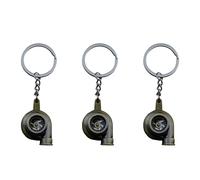 BUBEFSKD Pendentif suspendu multifonctionnel, accessoire de ulture automobile, taille adaptée à la poche, adapté pour améliorer la technologie de préhension, porte-clés de voiture en métal, e