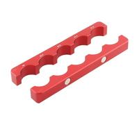 BUBEFSKD Pince D'étau De Table Vélo Route Universelle Mâchoire 'étau en Aluminium Outil Réparation Multifonction Pinces 'Entretien Cyclisme Universals Road Bike Table Vise