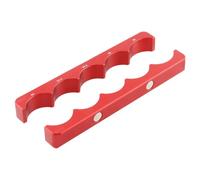 BUBEFSKD Pince D'étau De Table Vélo Route Universelle Mâchoire 'étau en Aluminium Outil Réparation Multifonction Pinces 'Entretien Cyclisme Universals Road Bike Table Vise