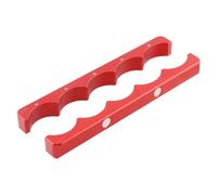 BUBEFSKD Pince D'étau De Table Vélo Route Universelle Mâchoire 'étau en Aluminium Outil Réparation Multifonction Pinces 'Entretien Cyclisme Universals Road Bike Table Vise