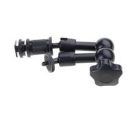 BUBEFSKD Pince Métallique À Bras De Friction Articulé Pince Métallique 7 Pouces/11 Pouces pour Équipement Photographie Et Vidéo Outil Photographie
