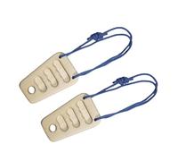 BUBEFSKD Planche De Suspension D en Bois Poche Renforcement Poignée Doigt Portable Intérieur Et Extérieur Suspension en Bois Entraînement des Doigts Planche 'entraînement