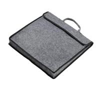 BUBEFSKD Planificateur De Friture Solide Tissu Immunisé Contre Les Déchirures avec Large Poignée Ergonomique pour À Ustensiles Cuisine Camping en Plein Air