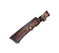 BUBEFSKD Pochettes De Gaine Coupe Rangement Droit avec Anneaux Suspendus Porte-Gaines Pochettes Droites Étuis