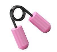 BUBEFSKD Poignée ergonomique pour le bureau - Outil d'exercice de la main coloré - Pour soulager le stress et renforcer la concentration - Pour la maison et le fitness