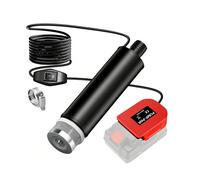 BUBEFSKD Pompes de transfert puissantes, pompe à eau submersible à batterie très efficace pour l'irrigation des étangs de piscine, pompes pour piscine et solutions d'eau extérieures