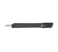 BUBEFSKD Pour casque de jeu, microphone, casque de jeu, micro de rechange G733, pour chanter, parler, casque de jeu, microphone