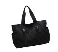 BUBEFSKD Pour Ordinateur Portable Contemporain Sangle Ergonomique Compartiments Organisationnels Élégant Banlieusards Épaule Utilisation Quotidienne Tissu Oxfords Pratique