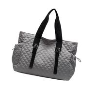 BUBEFSKD Pour Ordinateur Portable Contemporain Sangle Ergonomique Compartiments Organisationnels Élégant Banlieusards Épaule Utilisation Quotidienne Tissu Oxfords Pratique