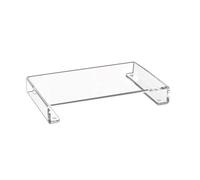 BUBEFSKD Présentoir en acrylique multi-usages pour la solution de rangement Le stockage à domicile Différentes pièces et appels d'offres simples