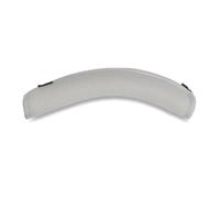 BUBEFSKD Protecteur De Bandeau Remplacement pour Écouteurs M50X Protecteur Faisceau Tête Ajustement Confortable Installation À Fermeture Éclair