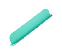 BUBEFSKD Protection en silicone pour évier de cuisine - Avec ventouse - Réutilisable - Plaque de protection pour barbe - Pour cuisiner et laver la vaisselle