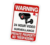 BUBEFSKD Protection pour la protection de l'autorité de protection La protection de l'autocollant de sécurité sans surveillance