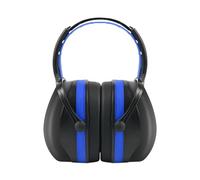 BUBEFSKD Protections Auditives Réglables Ultra-silencieuses Pour Les Environnements Industriels La Pratique Et La Productivité Bureau Études/relaxation Casques Antibruit