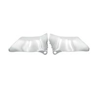 BUBEFSKD Protège-mains personnalisables, protection d'extension de pare-brise avec plusieurs options de couleur, convient pour R1300GS, aucune modification