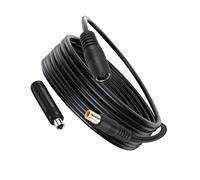 BUBEFSKD Rallonge pour Panneau 14AWG Comprenant Un Adaptateur DC7909 Femelle À Mâle Et DC8020 pour Le Câble D'extension De Générateur Puissance
