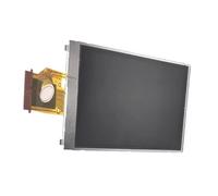 BUBEFSKD Réparation De Panneau D'écran Caméra Remplacement D'affichage À Cristaux Liquides pour Les Appareils Photo Numériques A200 A300 A350 avec Écran LCD À Temps Réponse Rapide