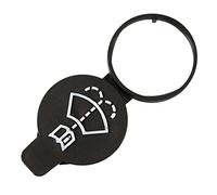 BUBEFSKD Réservoir De Liquide Lave-Glace D'essuie-Glace pour Réservoir Bouchon Bouteille Pulvérisation Accessoires Remplacement pour Couvercle Bouteille 13227300 Bouteilles d'eau Pare-Brise