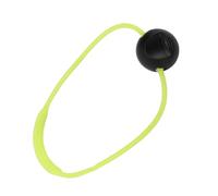 BUBEFSKD Réservoir de plongée cylindrique Knocker Banger Boules standard Cylindre Diver Sous l'eau Fabricant de sons de signalisation Banger Knocker Boules